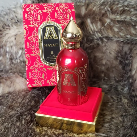 Hayati Attar Collection - Picture 2 of 2